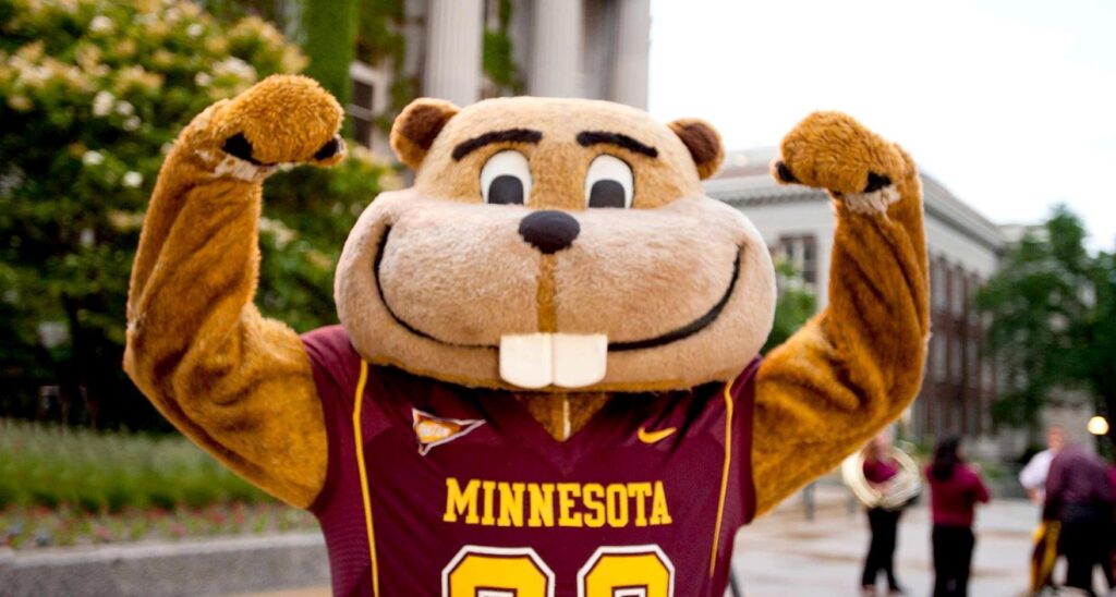 Gopher Sports: News & Notes – GopherSports.com
