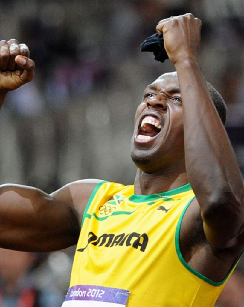 Usain Bolt could lose his 100m world record if World Athletics makes controversial rule change – SPORTbible