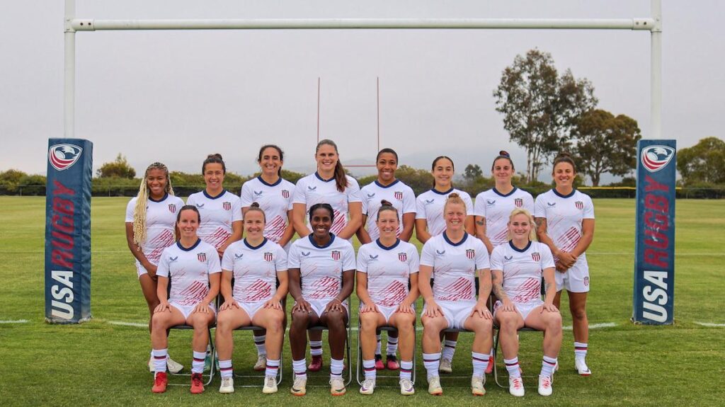 Canada’s women’s rugby team, ranked No. 2, fights through funding crisis as it prepares for World Cup – CBC