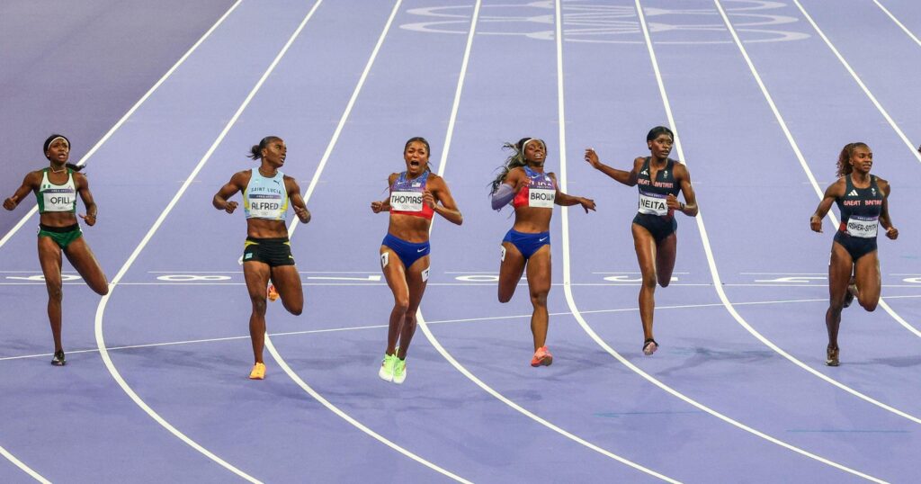 Track and Field’s most followed athletes on Instagram – Khel Now