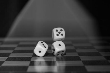 Opinion | What’s the bigger threat to sports: gambling, or trans athletes? – The Washington Post