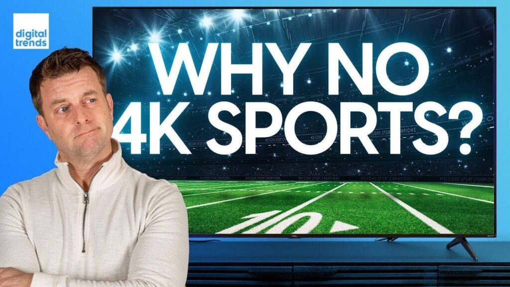 ‘Tap, hold and load in 4k’ trend takes over sports world with iconic moments – Sports Illustrated