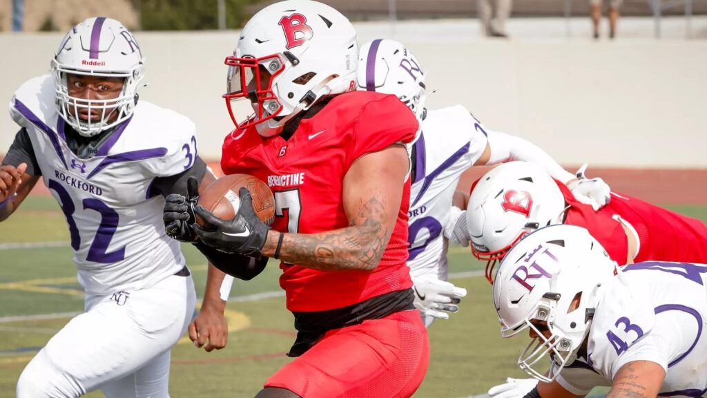 Sports Information – Benedictine College KS – ravenathletics.com
