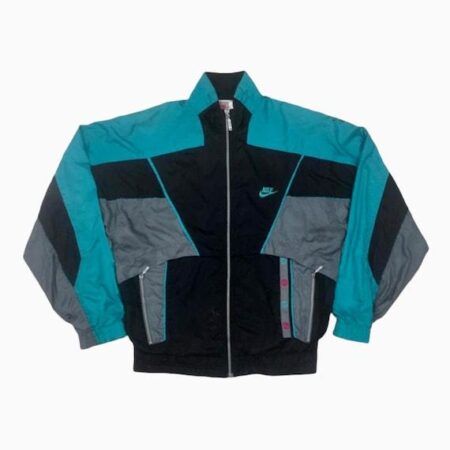 This ‘90s Sportswear Trend Brings Nostalgic Details to Spring 2021 Fashion – Athletic Wear – L’OFFICIEL USA