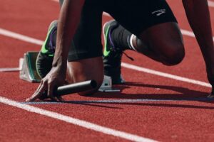 Menstruation shouldn’t be another hurdle female athletes have to overcome – CBC