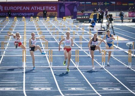 OPINION: Junior athletes are flaunting South Africa’s immense talent – The Citizen