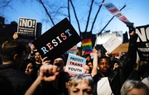 Anti-trans rhetoric in sports: A power play, not protection – The Boston Globe