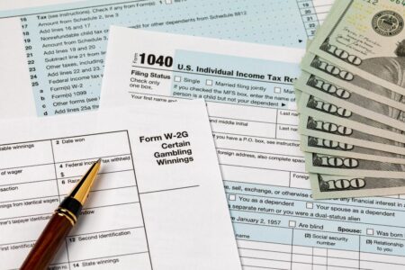 Sports gambling tax could double in Louisiana to fund college athletics – Louisiana Illuminator