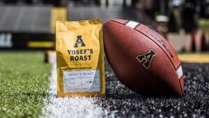 Are coffee & sports partnerships becoming more popular? – Perfect Daily Grind