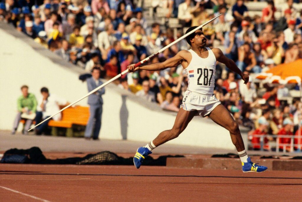 Athletics & Recreation – William & Mary