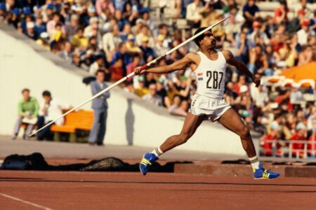 Athletics & Recreation – William & Mary