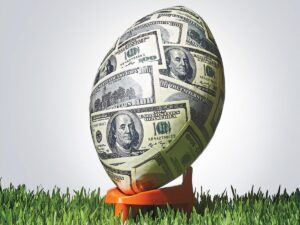 Despite ban, paid fantasy sports leagues still popular among NCAA athletes – Inside Higher Ed