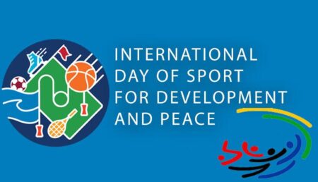 International Day of Sport for Development and Peace, 6 April – Welcome to the United Nations