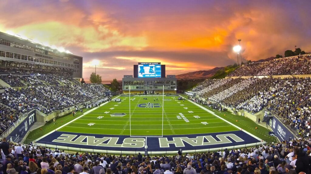 Utah State athletics celebrates perfect APR marks from nine programs – Cache Valley Daily