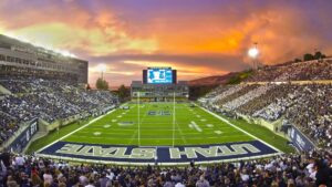Utah State athletics celebrates perfect APR marks from nine programs – Cache Valley Daily