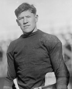Warrior Spirit: Jim Thorpe’s Lasting Impact on Sports – PBS