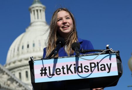 On trans kids in sports, Colin Allred left his most passionate followers off the team | Opinion – Fort Worth Star-Telegram