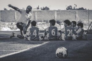 Coaching Styles and Their Impact on Athletes – Trine University