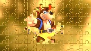 Step Aside, LeBron and Dak, and Make Room for Banjo and Kazooie (Published 2021) – The New York Times