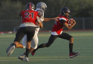 Opinion: Neglected and overlooked: The decline of JV sports and its impact on high school athletics – Concord Monitor