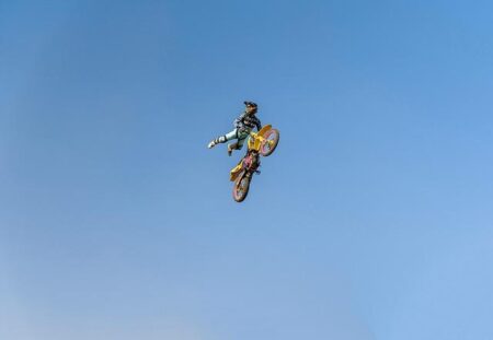 Top 2024 Sport Trends That Tell the Story of Athletes Around the World – Outside Magazine