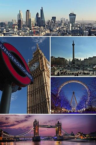 London to bid for 2029 World Athletics Championships – BBC