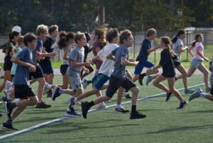 Streamlined sports: Empowering youth athletes through live streams, highlights, and AI with IOIO and AWS – Amazon Web Services