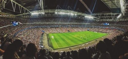 2023 sports fan insights: The beginning of the immersive sports era – Deloitte