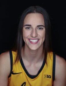 Opinion: Will Caitlin Clark be the athlete to challenge discrepancies in professional sports and advocate for women’s equality? – HS Insider