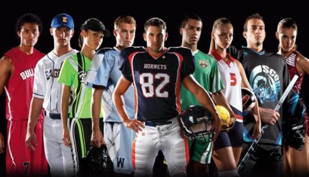 You’re Nuts: What is your most unpopular opinion about college athletics? – Land-Grant Holy Land
