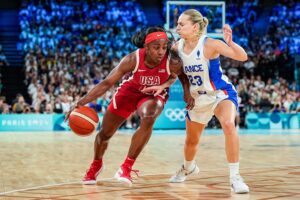 Follow the Women’s Basketball Live Blog – Iowa Hawkeyes Athletics