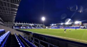 LIVE BLOG: OIdham Athletic fans’ forum as it happens – The Oldham Times