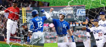 Which MLB teams are actually trying? Charting a divided league’s haves and have-nots – The Athletic – The New York Times