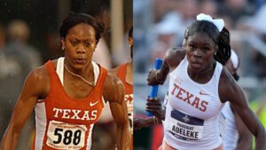 Who are the 10 biggest athletes in Texas? – FOX Sports