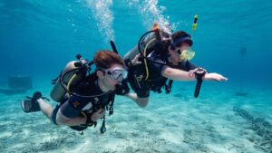 Amid Nationwide Cuts, Pacific Is Reviving Its Diving Programs And Adding Two New Sports – SwimSwam
