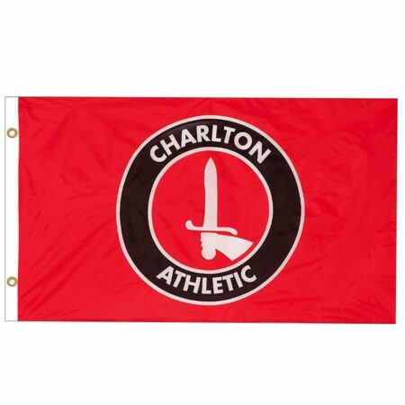 ‘Charlton must win – they’re too big for League One’ – BBC