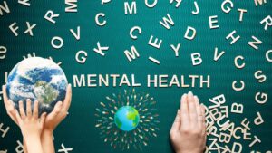 Opinion: Learning signs of mental health distress may help your young athlete – USA Today
