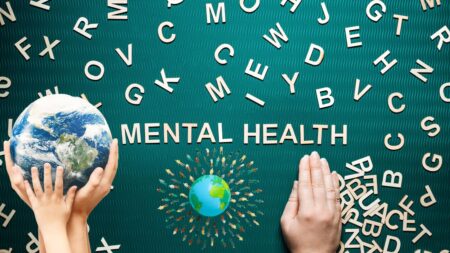 Opinion: Learning signs of mental health distress may help your young athlete – USA Today
