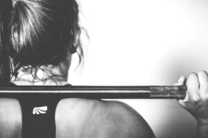 Empowering Female Athlete Campaigns – Trend Hunter