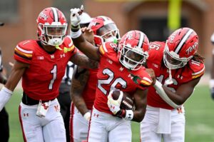 United in Sport, Rooted in Culture – University of Maryland Athletics