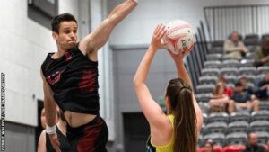 Keeping Men Out of Women’s Sports – The White House (.gov)