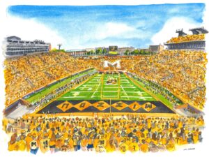 Why isn’t Mizzou’s first Black scholarship athlete in Missouri Sports Hall of Fame? | Opinion – Kansas City Star