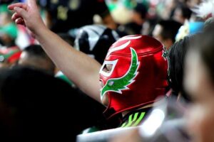OPINION: New Mexican Hispanic athletes who defined their sports – The Daily Lobo