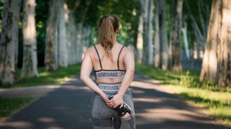 Opinion: Female athletes deserve to be championed, not challenged, for their strength – The Denver Post