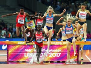 Elite athletes and their struggle with mental health | OU Sport & Fitness Team Blog – The Open University