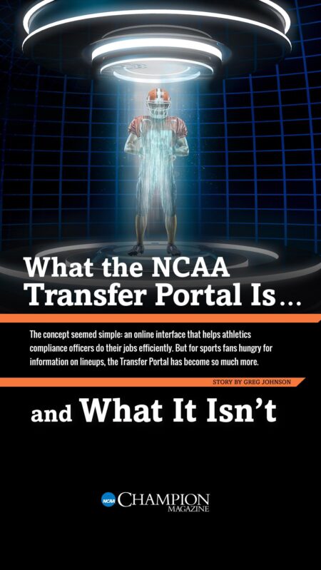 Brutally Honest Sports: Is the Transfer Portal Ruining College Athletics? – tntechoracle.com