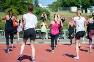 Young Women Emerge as Fastest-Growing Sports Audience – Comscore