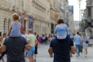 One of America’s First Spectator Sports Was Professional Walking – Smithsonian Magazine