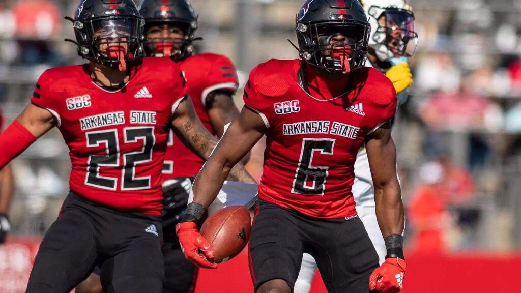 Arkansas State to name Chris Pezman Director of Intercollegiate Athletics – Jonesboro Right Now