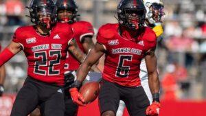 Arkansas State to name Chris Pezman Director of Intercollegiate Athletics – Jonesboro Right Now